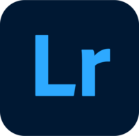 adobe lightroom
